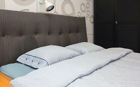 Ultracentral, Brand New, Modern And Cozy Apartment